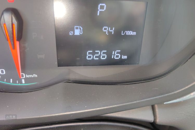 Chevrolet Tracker 2017 car image #14