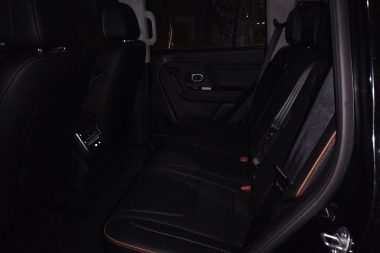 Jetour Freeman 2025 car image #14