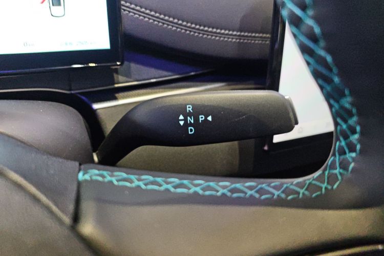 BYD Seal 06 DM-i 2025 #14 BYD Seal 06 DM-i 2025 immagine di auto #14