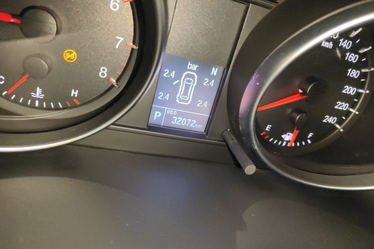 哈弗M6 2020 汽车图片 #14