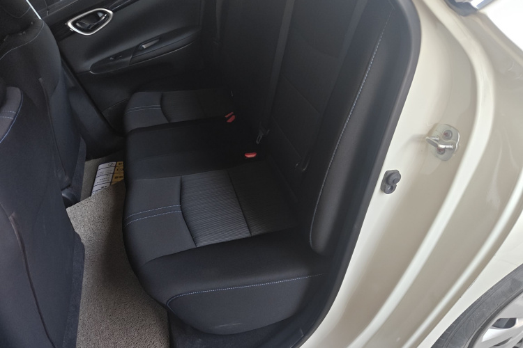 日产 轩逸·纯电 2019 汽车图片 #14