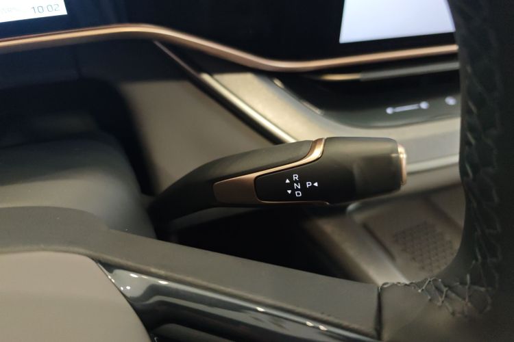 HongQi TianGong 08 2025 car image #14