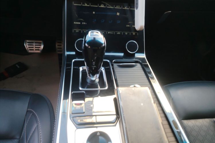 Jetour X95 2020 imagem de carro #14