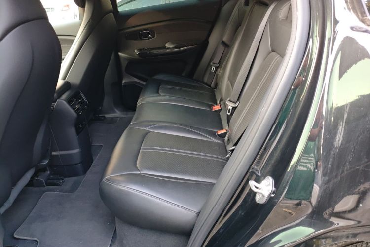 蔚来 蔚来ES6 2022 汽车图片 #14