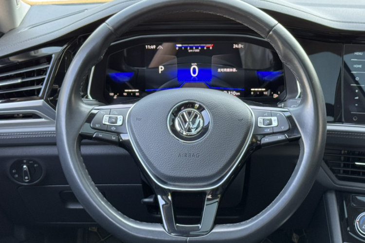 Volkswagen Sagitar 2021 #14 Volkswagen Sagitar 2021 immagine di auto #14