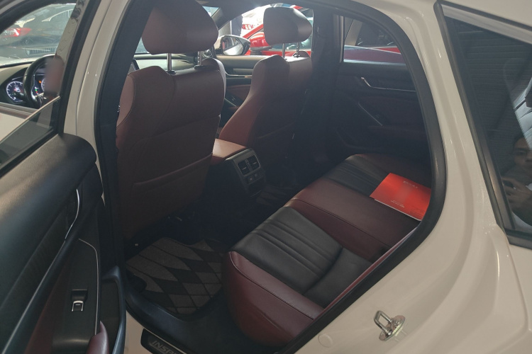 Honda Inspire 2022 #14 Honda Inspire 2022 car image #14