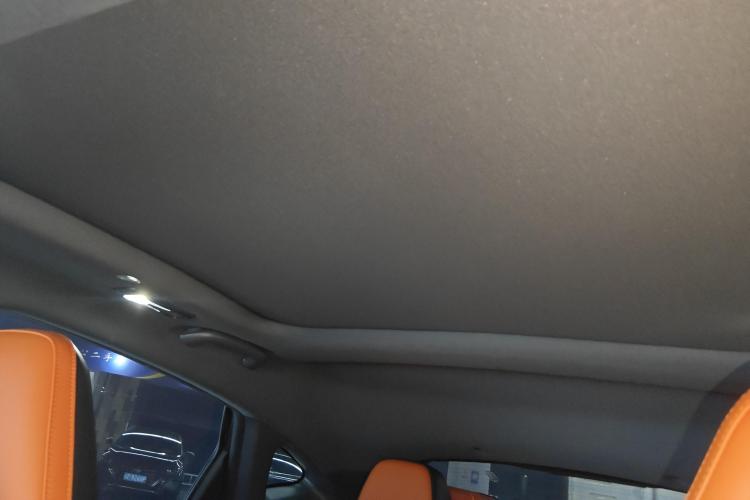 长安 长安UNI-V 2024 汽车图片 #14