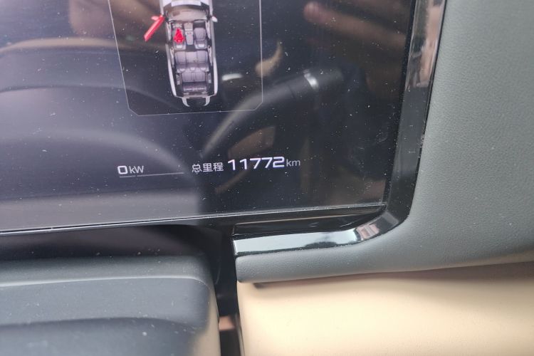 FangChengBao Leopard 8 2025 car image #14