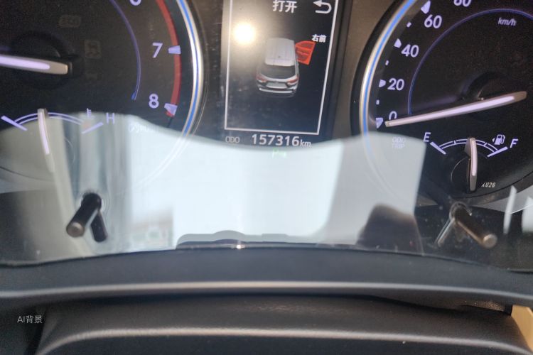 Toyota Highlander 2019 car image #14