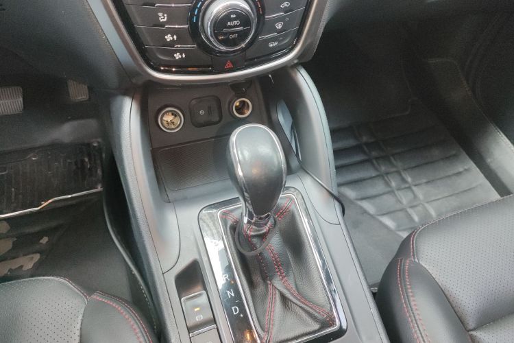 长安 长安CS75 2016 汽车图片 #14