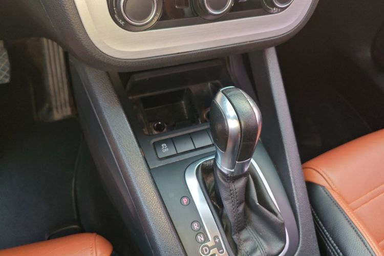 Volkswagen Scirocco 2016 #14 Volkswagen Scirocco 2016 image de voiture #14