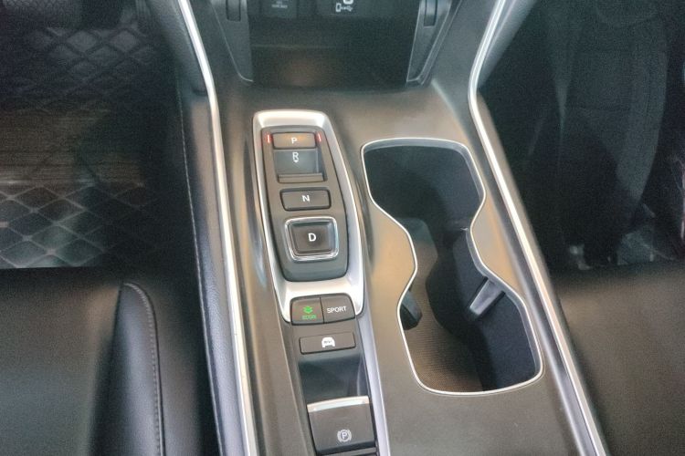 本田 雅阁 2020 汽车图片 #14