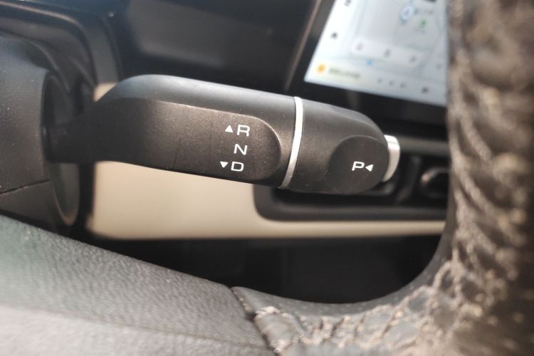 Wuling Binguo PLUS 2024 #14 Wuling Binguo PLUS 2024 immagine di auto #14