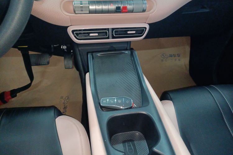 比亚迪 海鸥 2023 汽车图片 #14