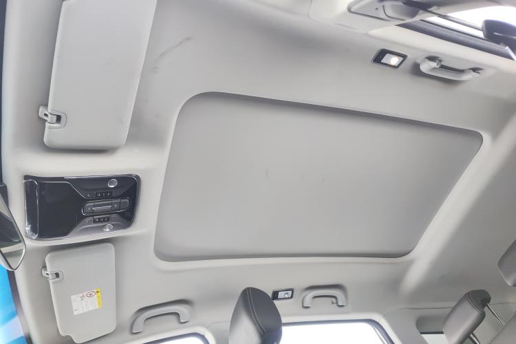 Jetour X90 2021 car image #14