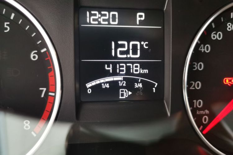 Polo 2017 #14 Polo 2017 car image #14