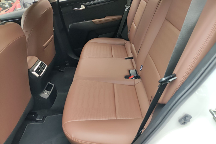 Kia Sportage R 2023 car image #14