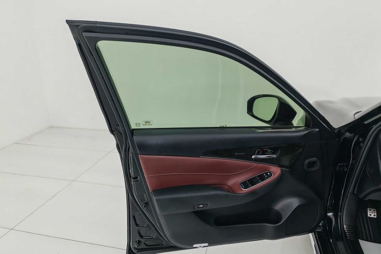 丰田 皇冠 2019 汽车图片 #14