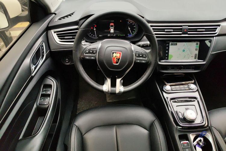 Roewe Ei5 2018 imagen de coche #14