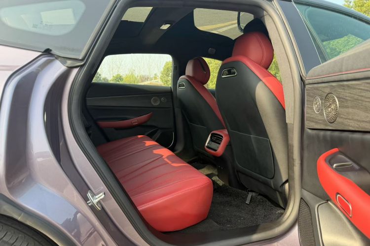 Exceed Stellar Era ES 2025 car image #14