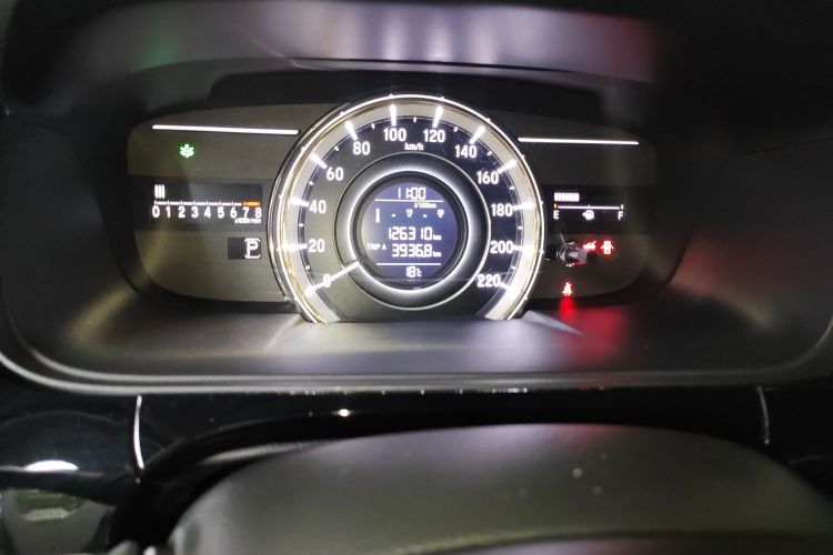 Honda Elysion 2018 car image #14