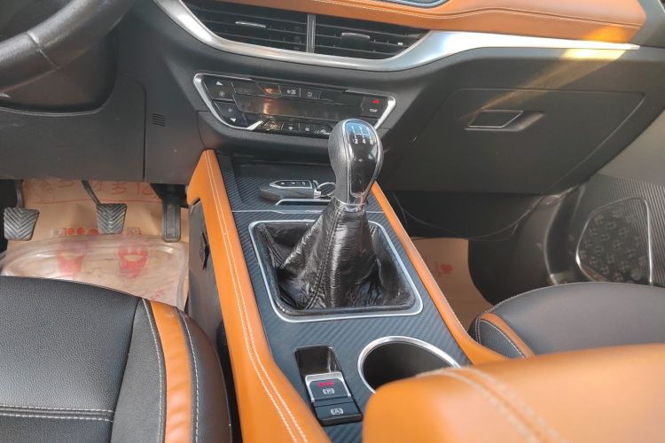 Zotye T300 2017 изображение автомобиля #14