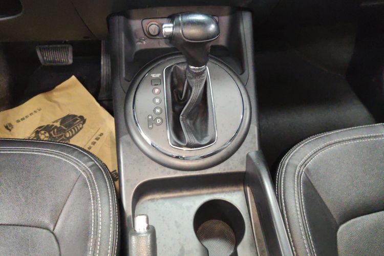 Kia Sportage R 2013 car image #14