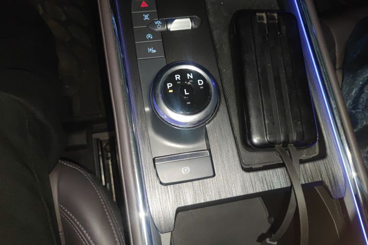 蒙迪欧 2024 汽车图片 #14