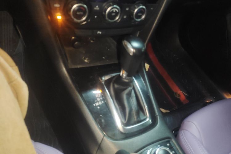 马自达 阿特兹 2016 汽车图片 #14