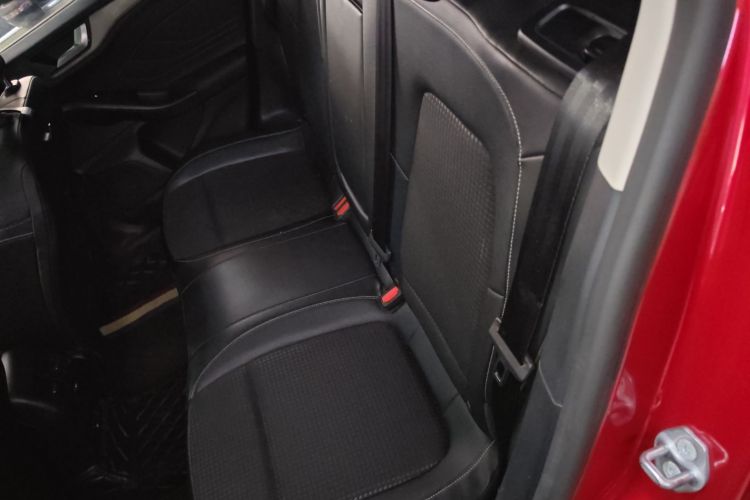 福特 福克斯 2020 汽车图片 #14