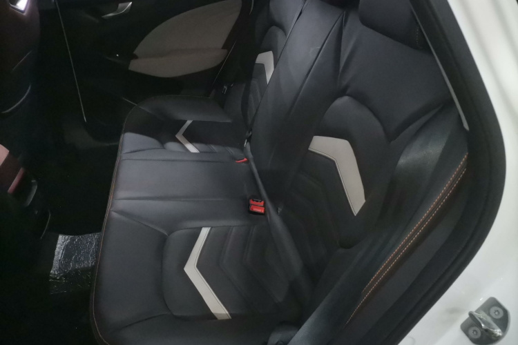 Kaiyi Xuandu 2021 car image #14