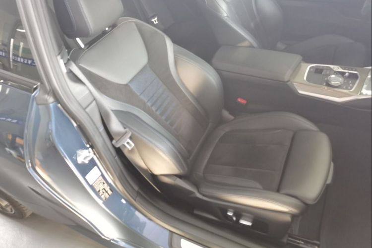 BMW 4 Series 2023 #14 BMW 4 Series 2023 car image #14