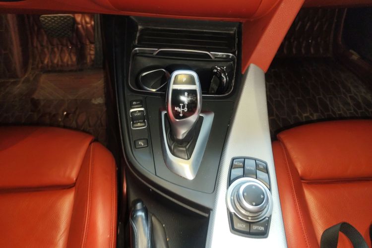 BMW 4 Series 2016 car image #14
