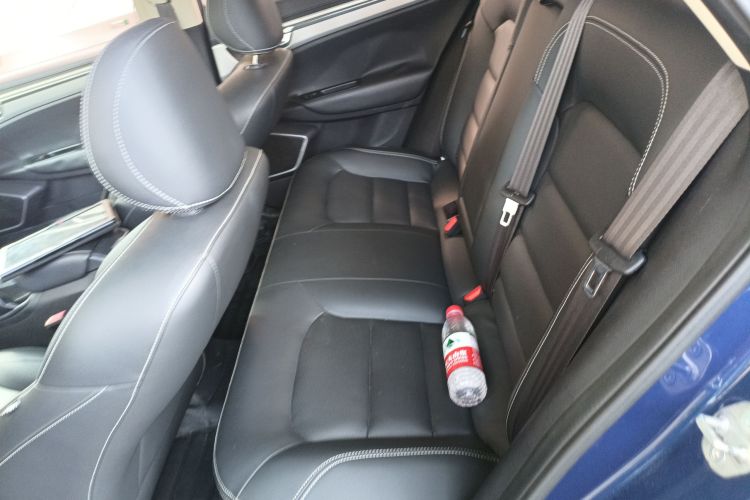 GEELY Emgrand GL 2017 #14 GEELY Emgrand GL 2017 car image #14