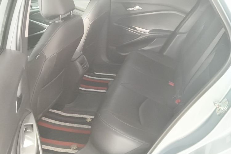 Chevrolet Charm 2024 #14 Chevrolet Charm 2024 car image #14