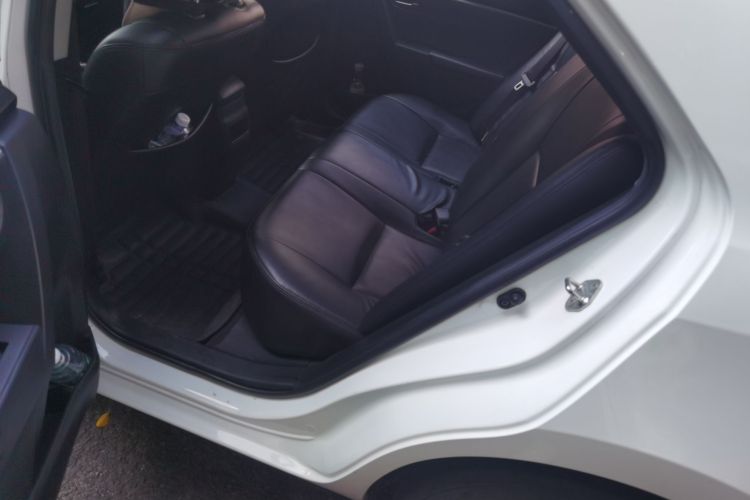 卡罗拉 2015 汽车图片 #14