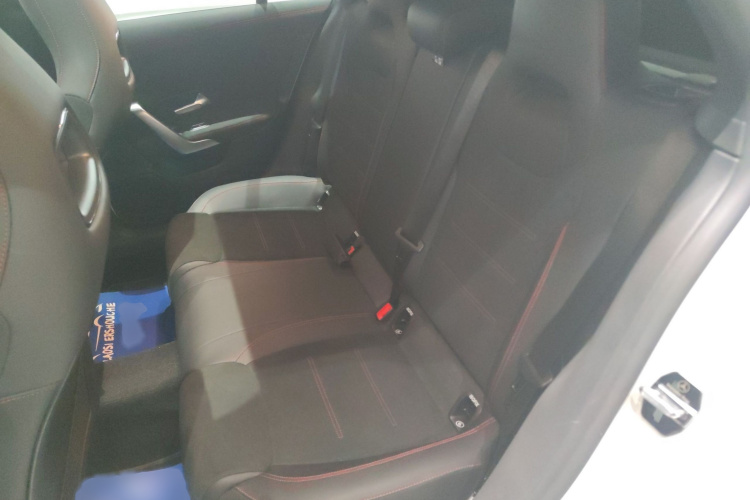 Mercedes-Benz CLA Class (Imported) 2023 #14 Mercedes-Benz CLA Class (Imported) 2023 car image #14