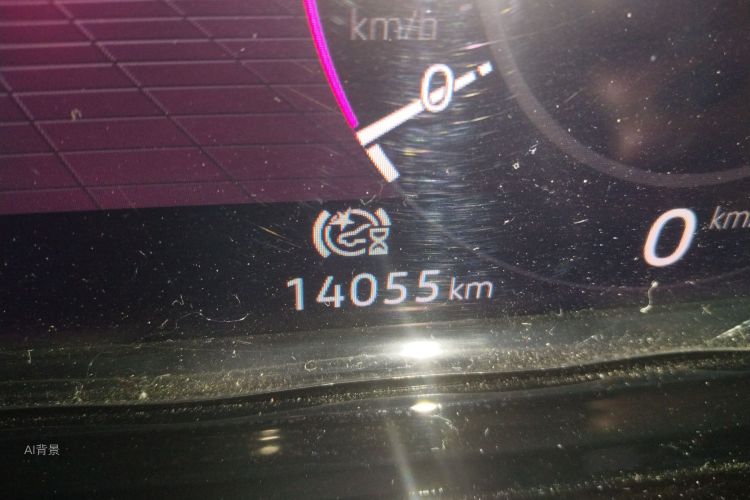 Volkswagen Talagon 2023 car image #14