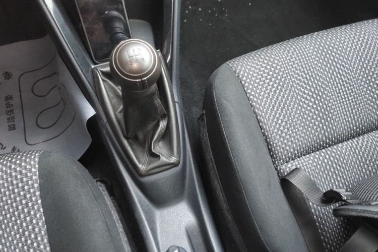 威驰 2016 汽车图片 #14