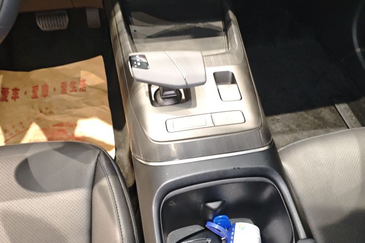 Changan Lamore 2023 car image #14