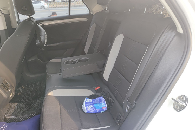 大众 T-ROC探歌 2020 汽车图片 #14