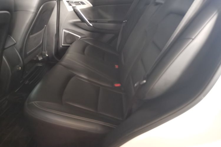 GEELY Boyue 2016 car image #14