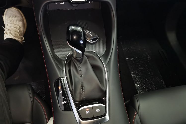 MG 5 2025 car image #14