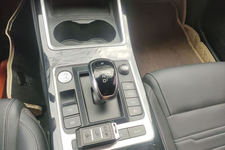 BYD Qin New Energy 2021 #14 BYD Qin New Energy 2021 car image #14