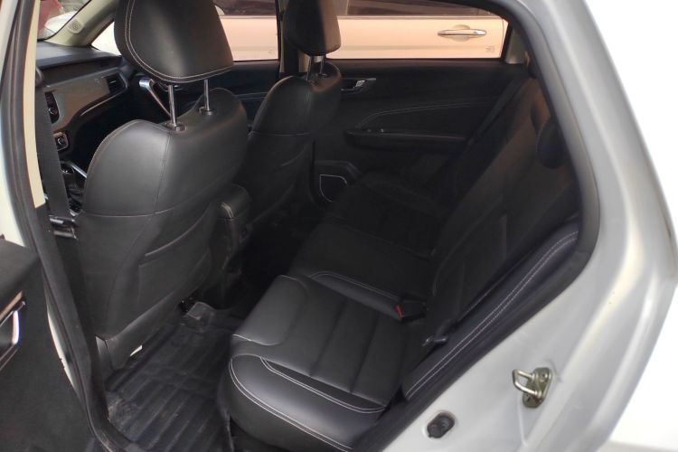 Vision X3 2018 #14 Vision X3 2018 car image #14