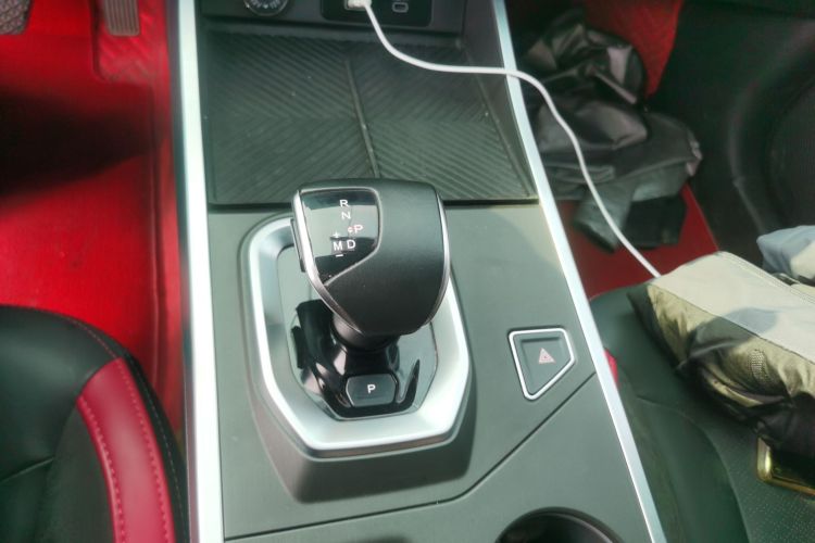 Dashing 2023 car image #14