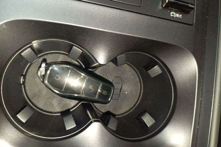 BYD Qin L 2024 #14 BYD Qin L 2024 car image #14