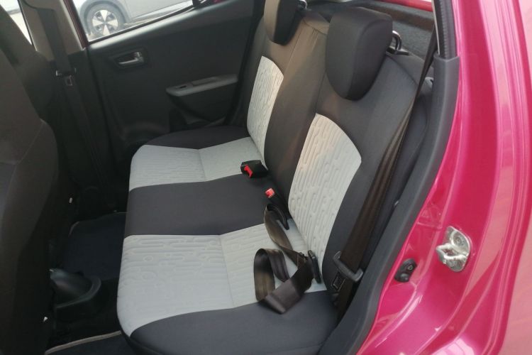 Suzuki Alto 2016 car image #14
