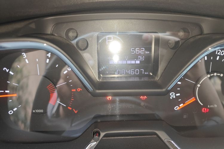 Citroen C4 C-Quatre 2016 #14 Citroen C4 C-Quatre 2016 car image #14