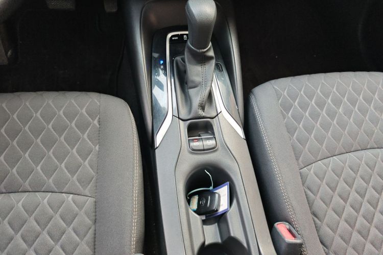 Toyota Allion 2021 car image #14